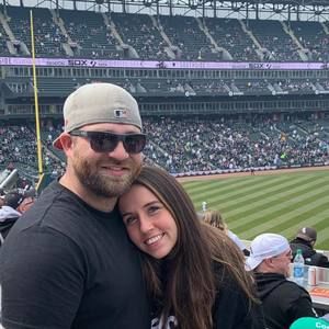 Meet your Posher, Dan